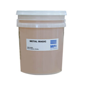 MFI Metal Magic 5 Gallon