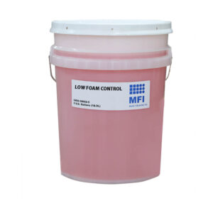 MFI LowFoam 5 Gallon