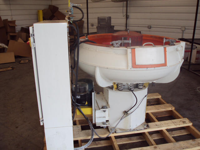 Almco OR - 10 V