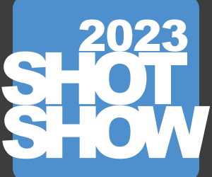 MFI Exhibits in 2 Booths at SHOT Show 2023