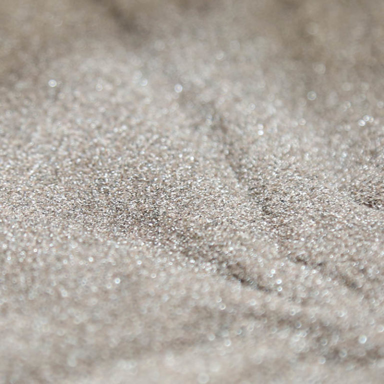 100 GRIT ALUMINUM OXIDE Mass Finishing, Inc.