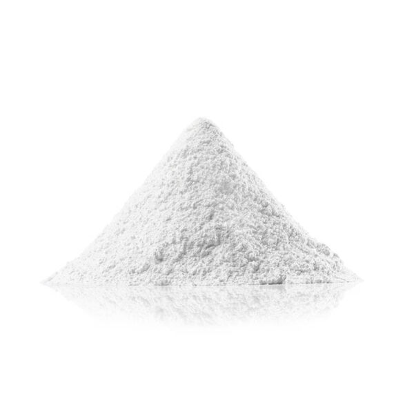 MFI Powder Compounds
