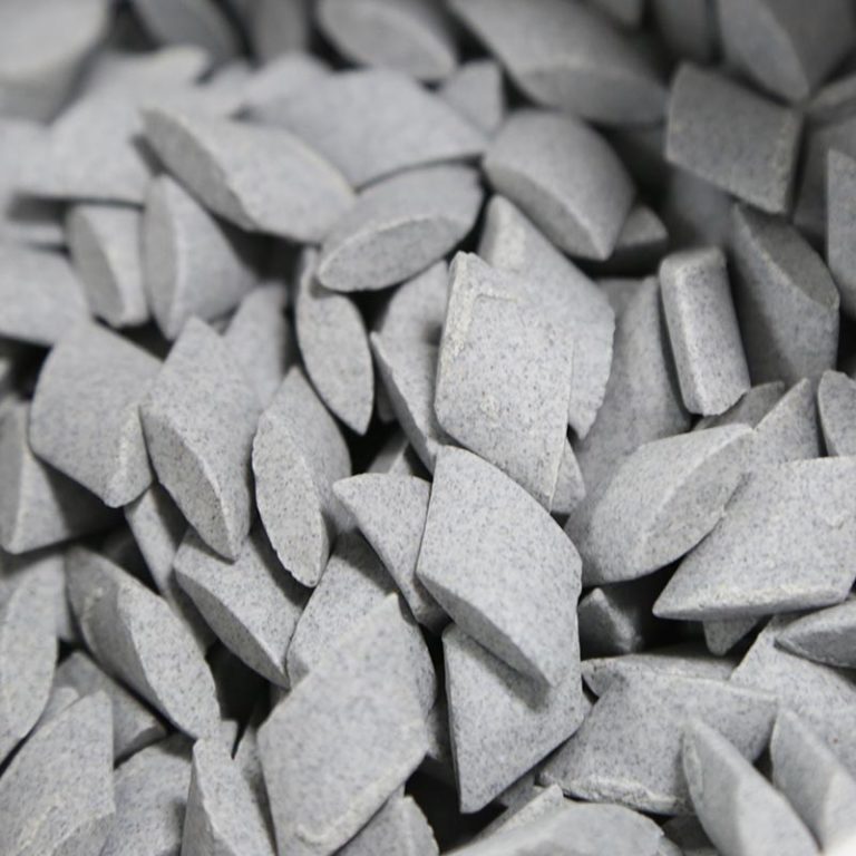 Ceramic Media (Cut/Debur) Mass Finishing, Inc.