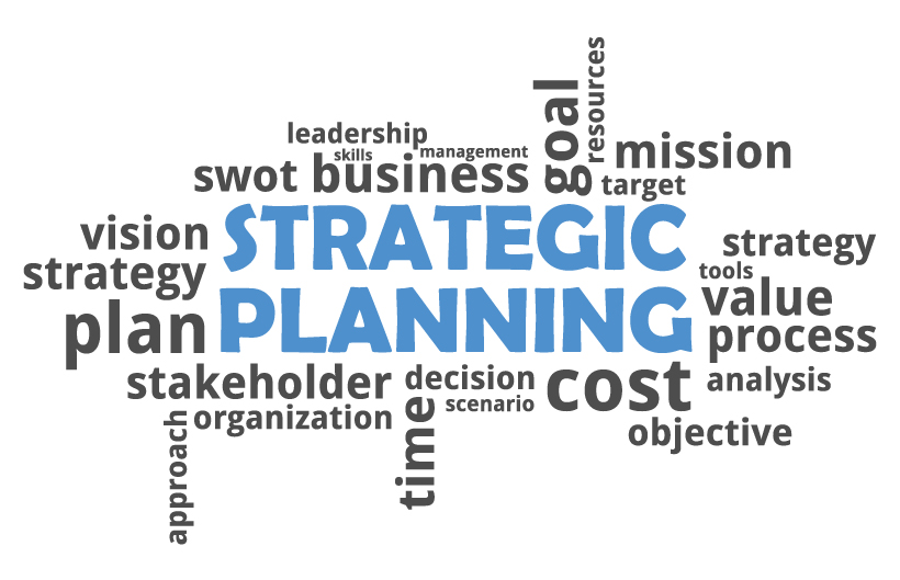 New Options for Finishing in the MFI Strategic Plan