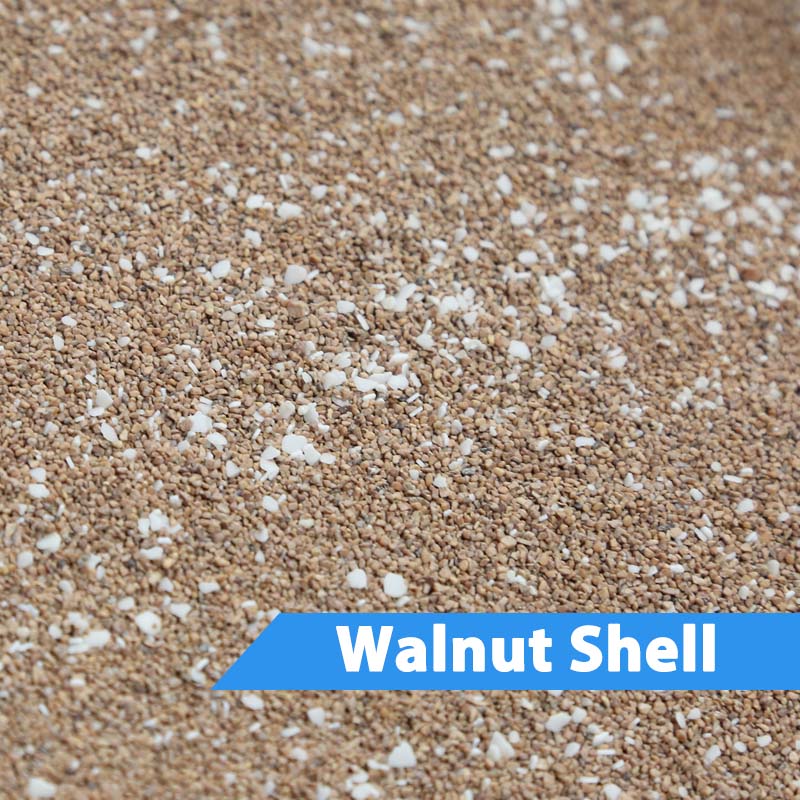 Walnut Shells Manufacturers and Suppliers in the USA