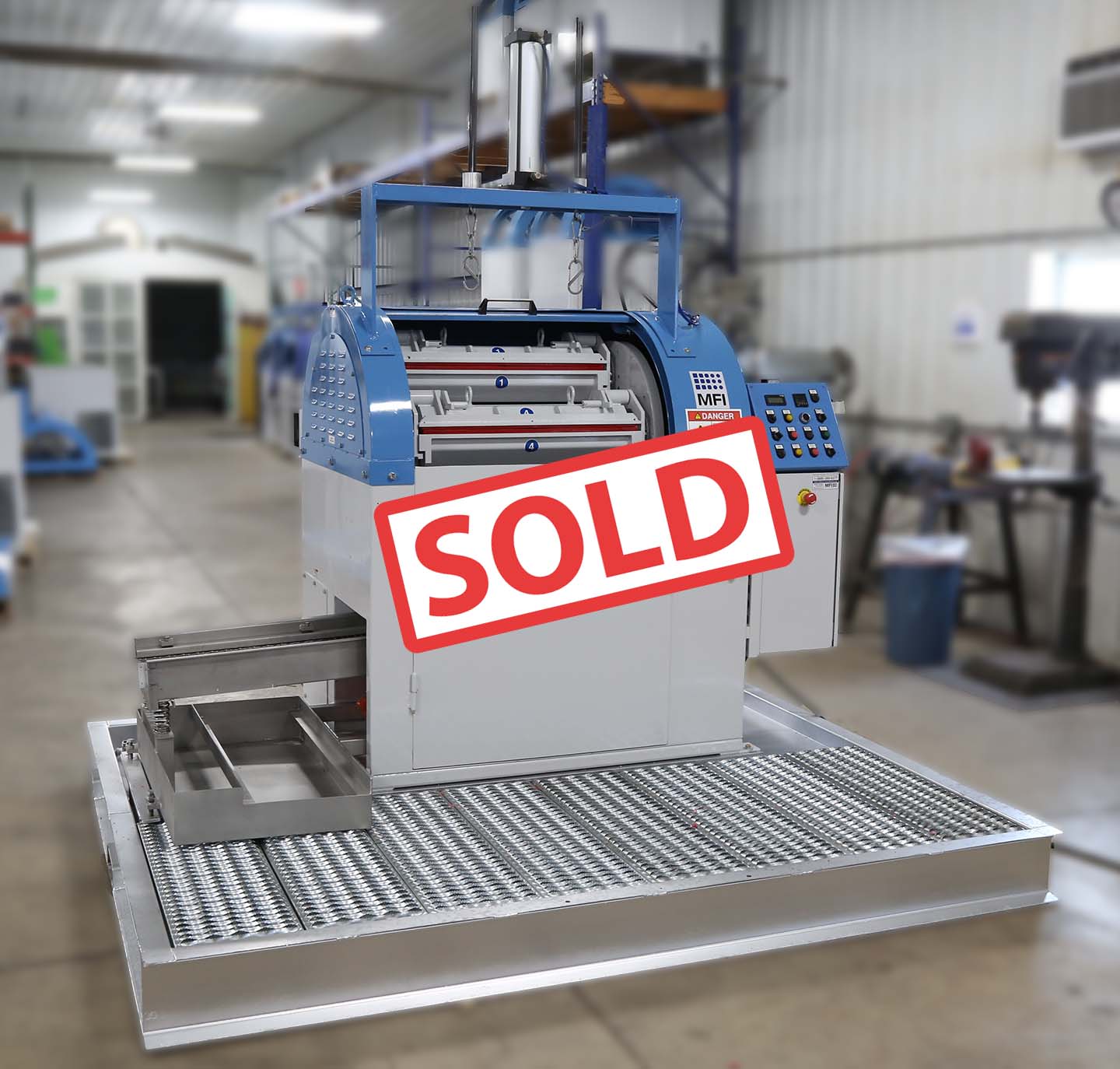 Used-HZ-60-26172H-SOLD-Web HZ-60 Refurb Sold