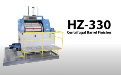 Equipment Spotlight: HZ-330 Product Video