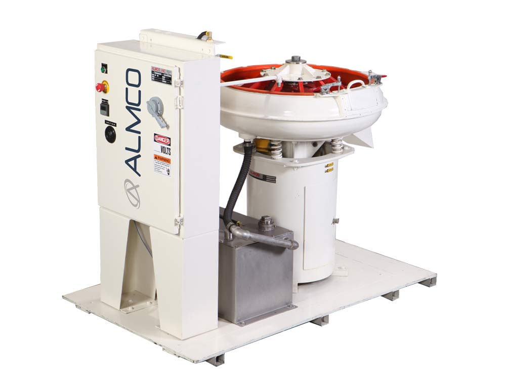 Almco OR Vibratory Machine