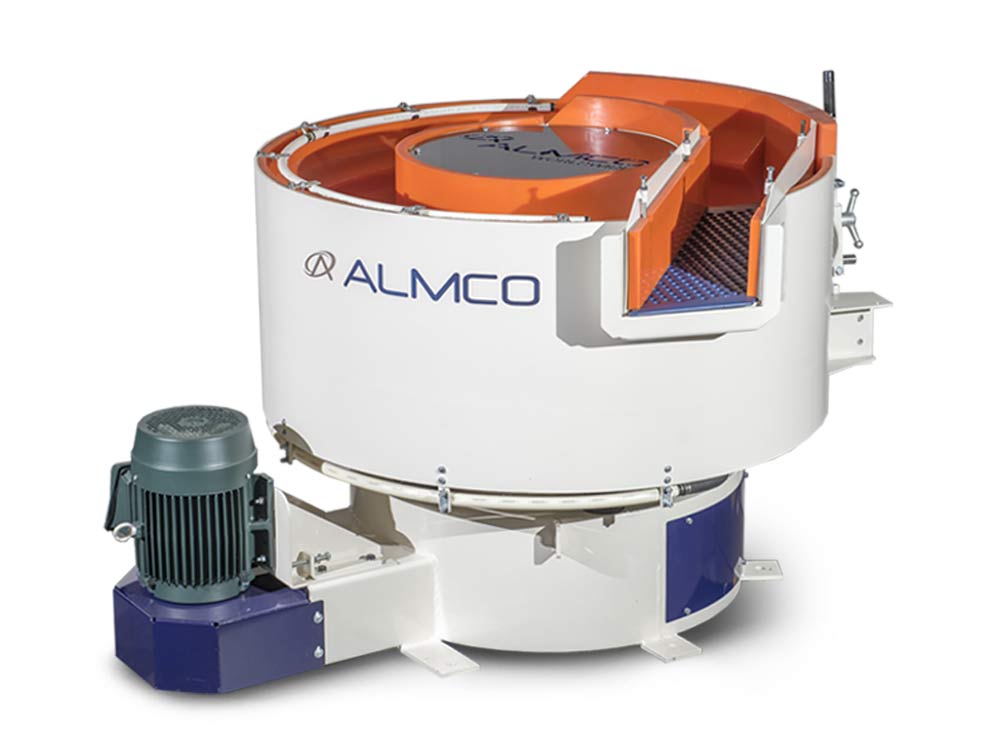 Almco OR Vibratory Machine