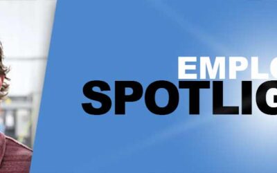 Employee Spotlight: Bobby Emmer