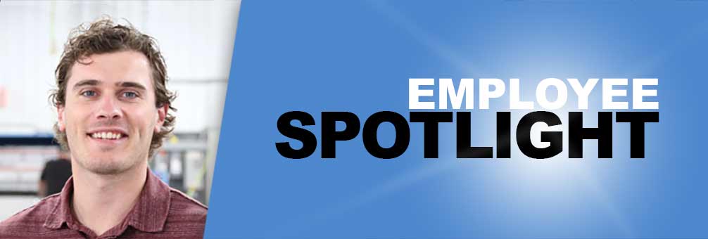 Employee Spotlight: Bobby Emmer