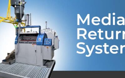 Elevating Your Efficiency: Introducing MFI’s New Media Return System
