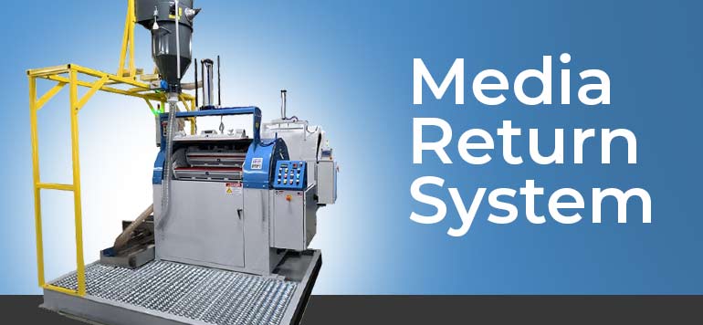 Elevating Your Efficiency: Introducing MFI’s New Media Return System