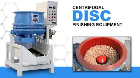 A Comprehensive Guide to Isotropic Finishing - Mass Finishing, Inc.