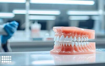 Revolutionizing Dental Finishing with Mass Finishing Inc.: A Preview of LAB DAY Chicago 2025