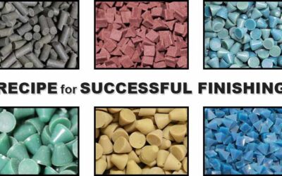 The Right Media for the Job: MFI’s Recipe for Successful Finishing