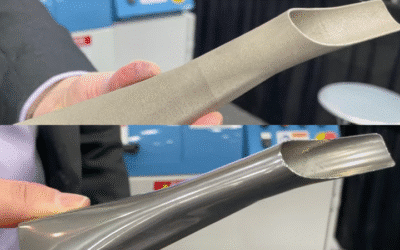 What Is Centrifugal Barrel Finishing?