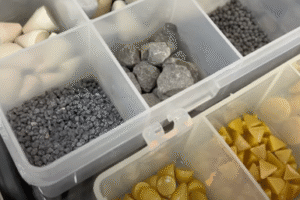 additive media