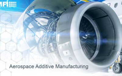 MFI Helps Aerospace and Defense Manufacturers Meet Stringent Part Standards