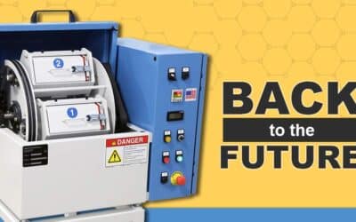 Back to the Future with MFI’s Denta2000