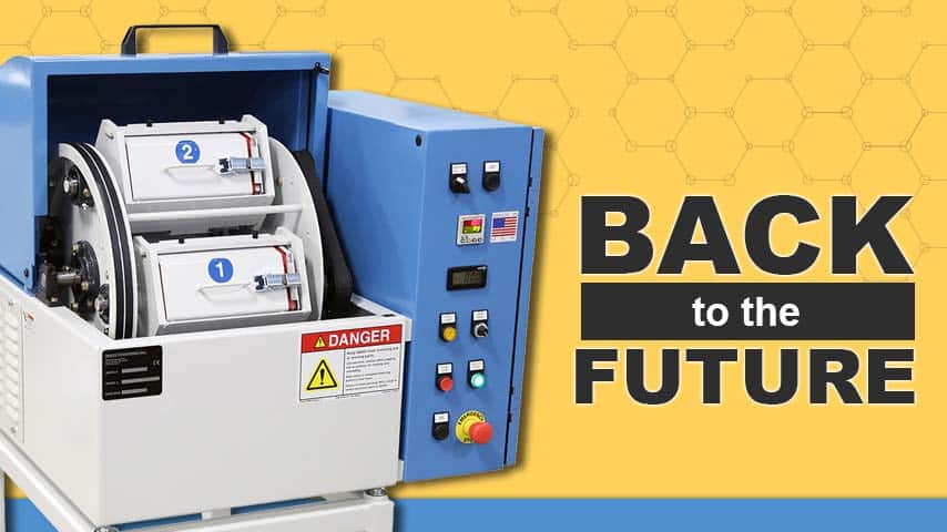 Back to the Future with MFI’s Denta2000