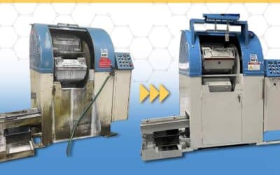 Built to Last: Refurbished MFI Machines Deliver Like-New Performance for a Fraction of the Cost