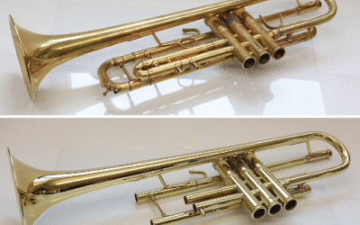 Case Study: Conn-Selmer Musical Instruments