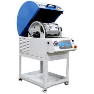 HZ-6 Smallest Centrifugal Finishing Machine