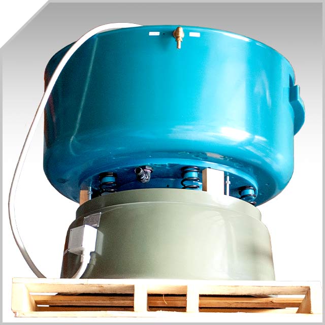 In Stock BV3DR Bowl In Stock BV3DR Bowl