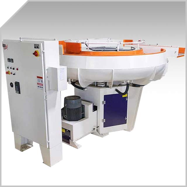 LR Series Vibratory Bowl