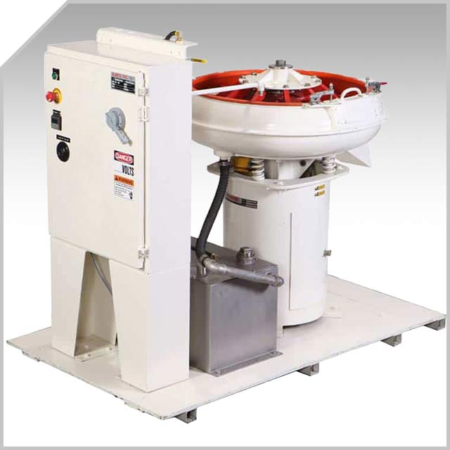 OR Series Vibratory Bowl