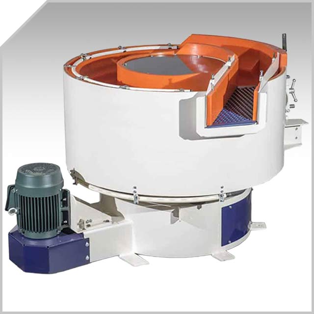 SBB Series Vibratory Bowl
