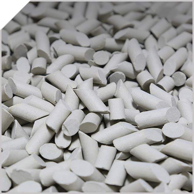 Find the right media for your best finishing results by calling Mass Finishing