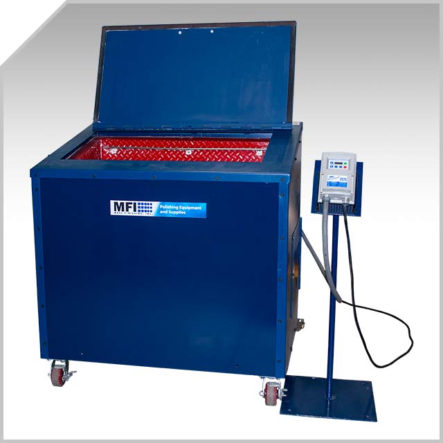 Used Wedge 5 MFI Machine