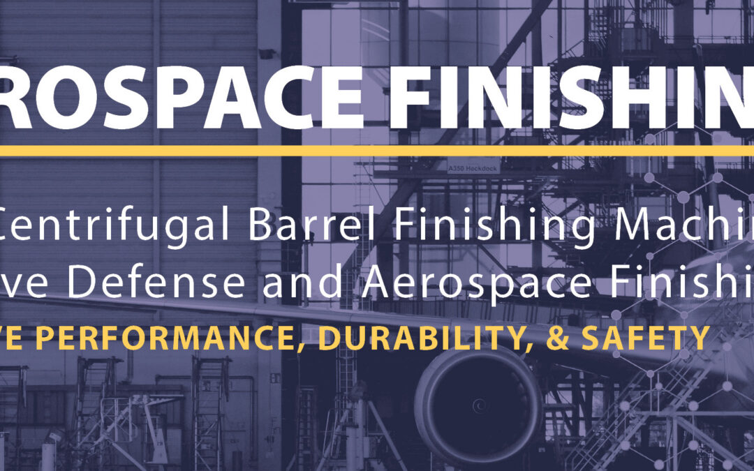 MFI Defense and Aerospace Finishing