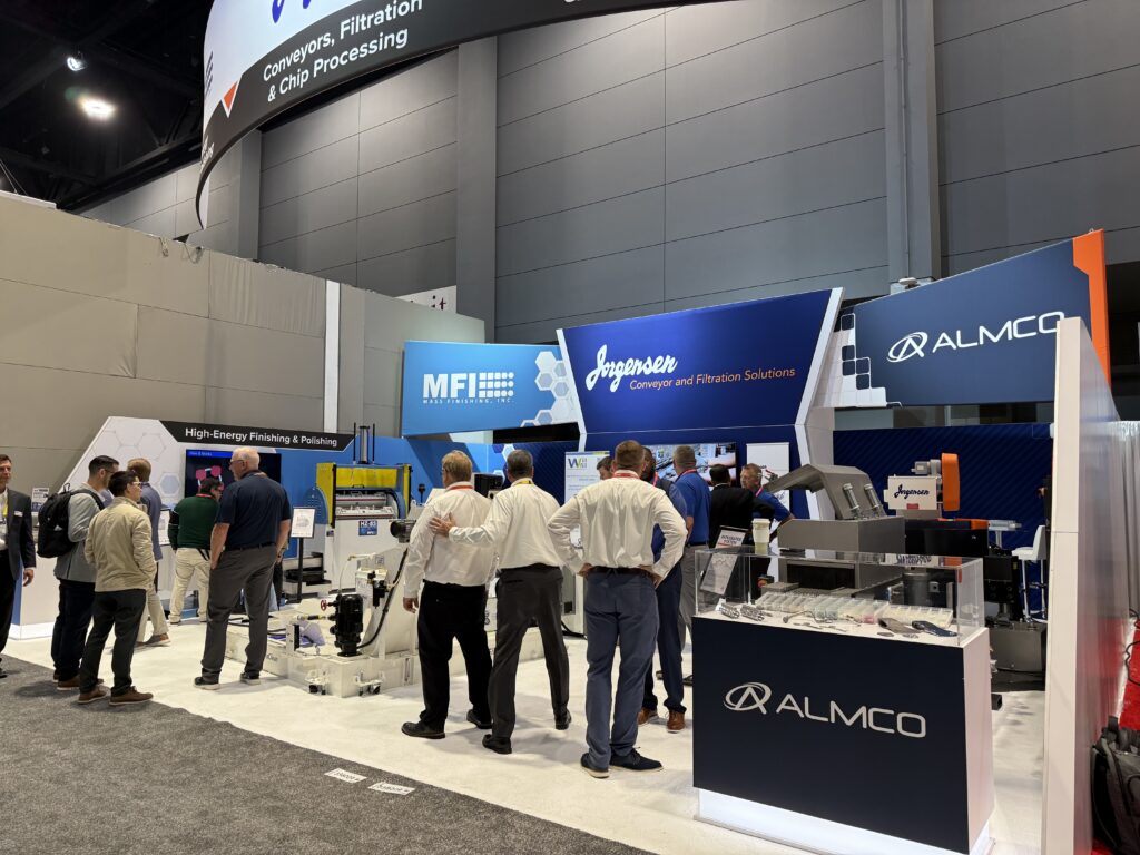 ALMCO IMTS 2026