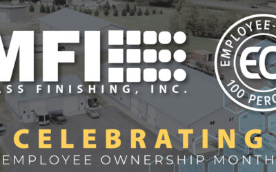 Employee Ownership Benefits Our People and Our Customers