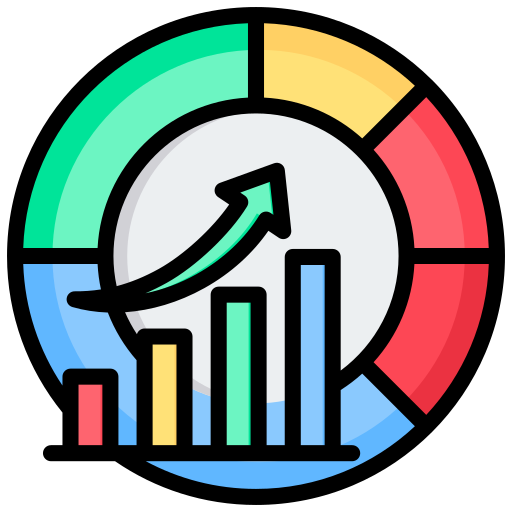 market share growth